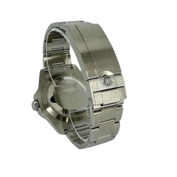 Rolex Submariner Starbucks